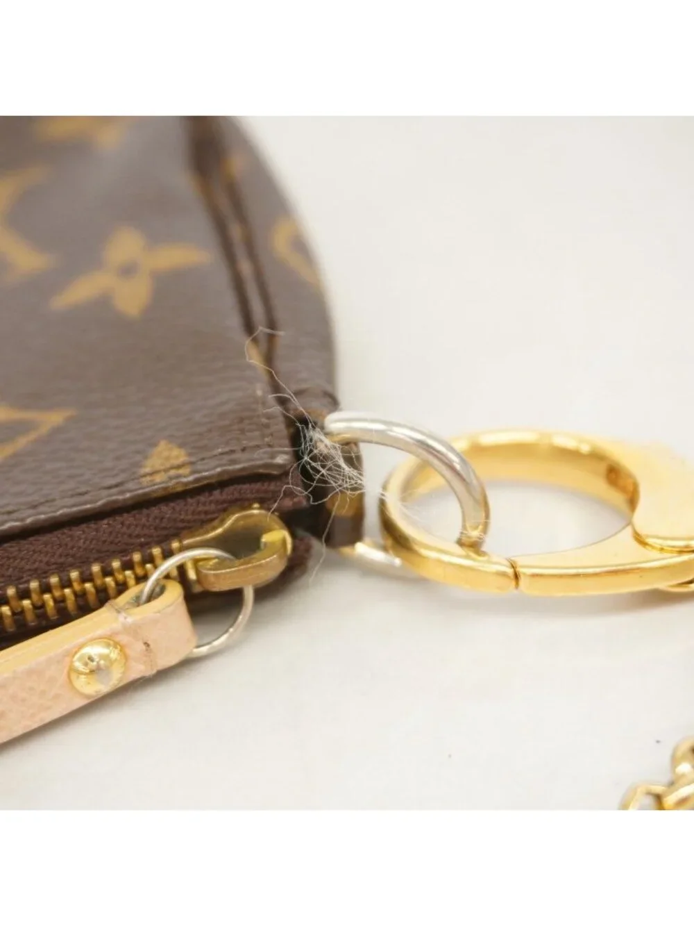 Louis Vuitton this authentic